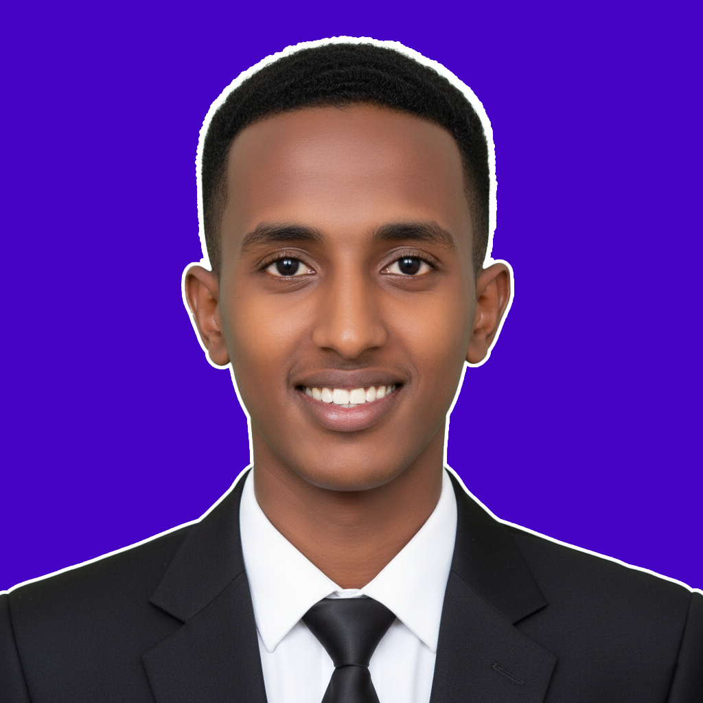 Mohamed Hassan